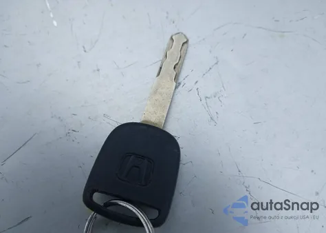 2002 Honda Cr-V Ex из США, поврежденный, VIN JHLRD788X2C094035